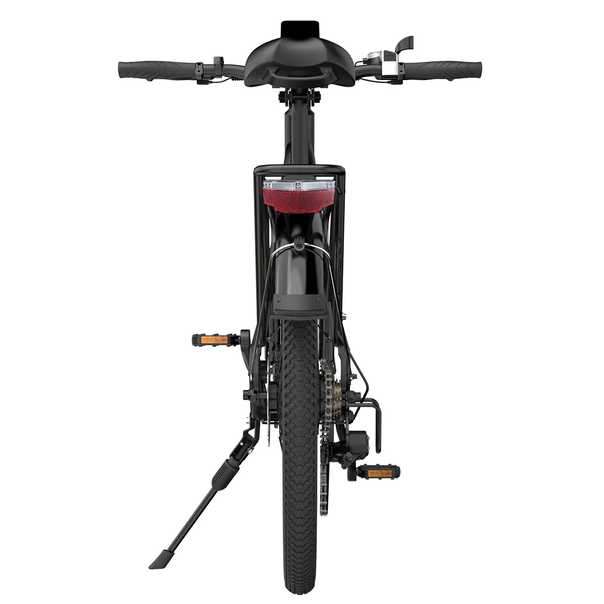 Netuno PLUS E-Mountain Bike 2024