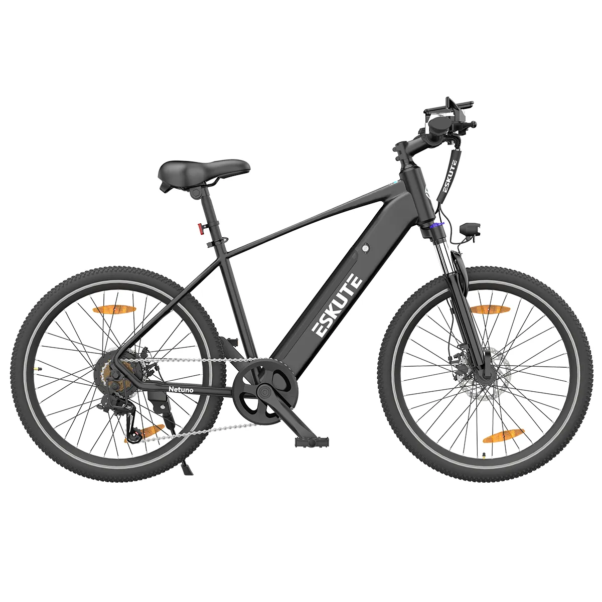 Netuno PLUS E-Mountain Bike 2024