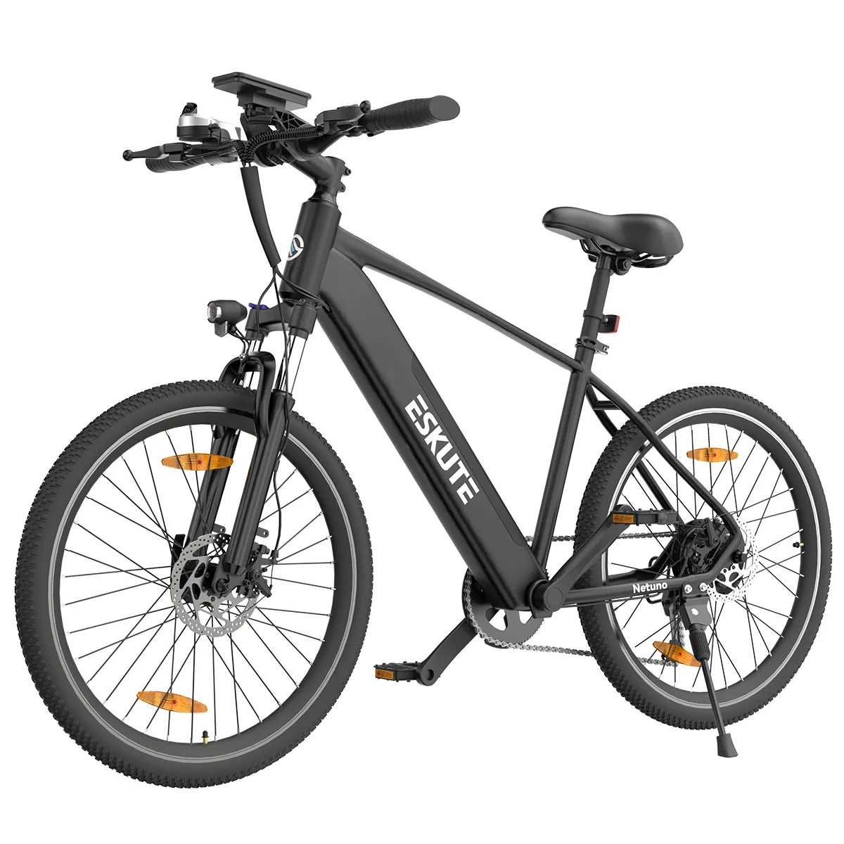 Netuno PLUS E-Mountain Bike 2024