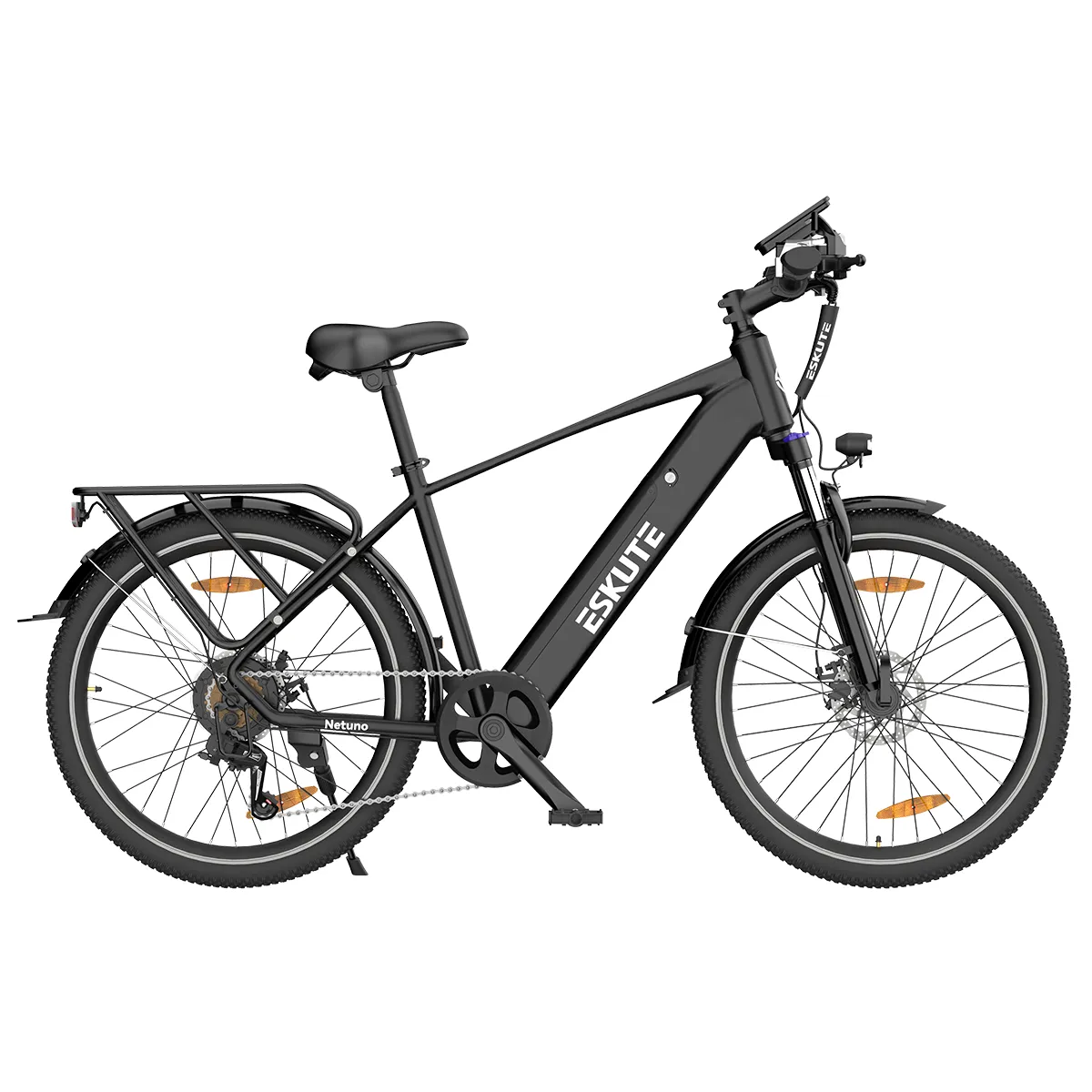 Netuno PLUS E-Mountain Bike 2024