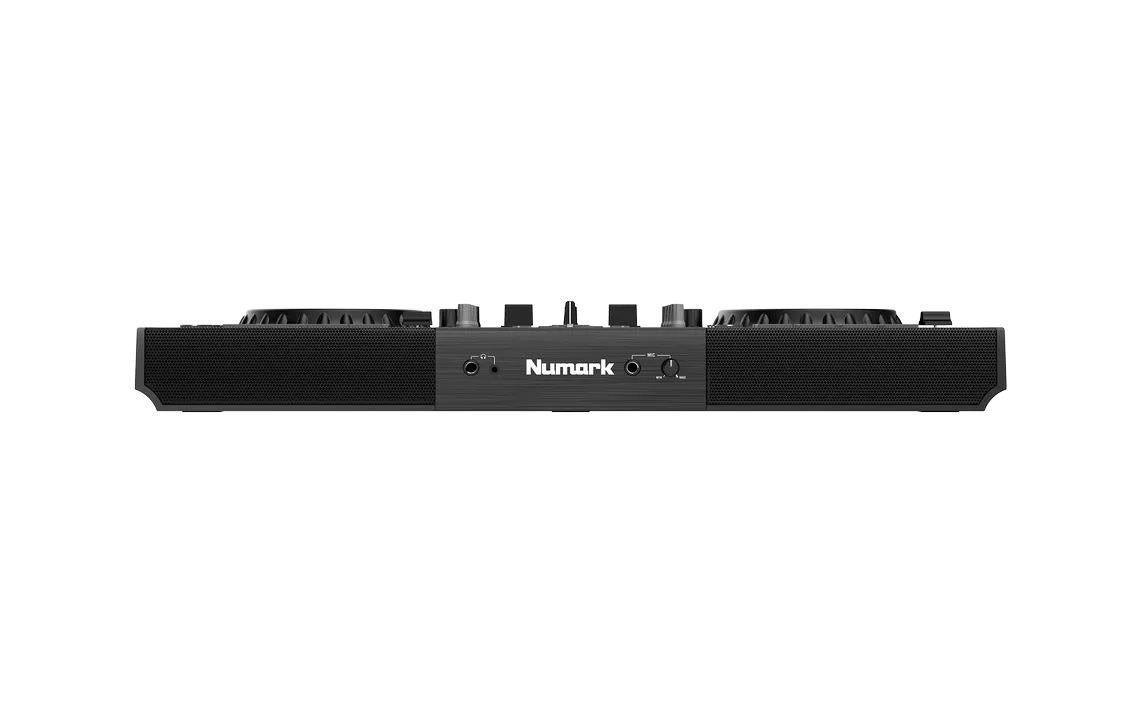 Numark MIXSTREAM PRO  2-Deck Standalone Streaming DJ Controller