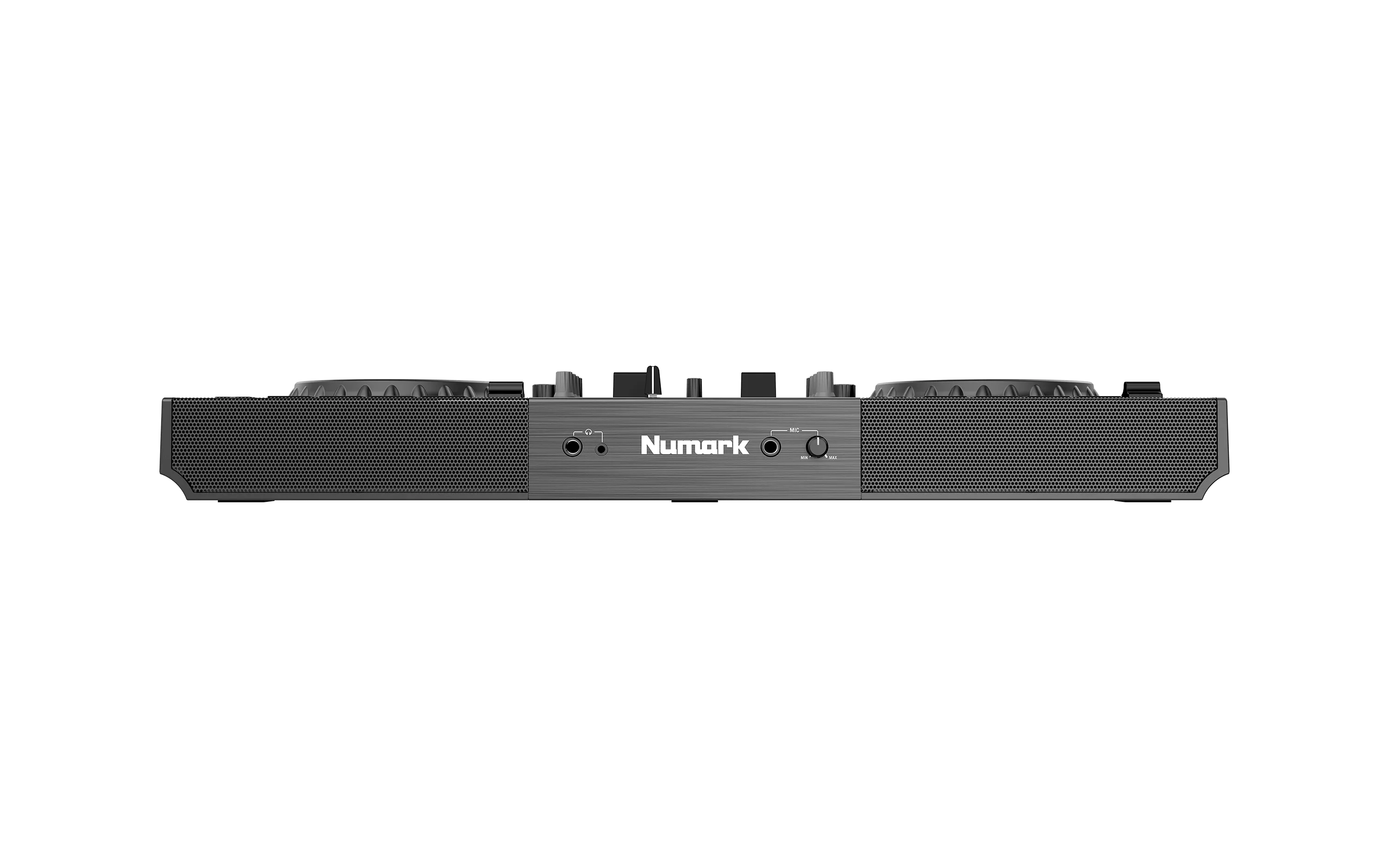 Numark MIXSTREAMPROGO Fully Standalone And Wireless DJ Player And Controller With Wifi