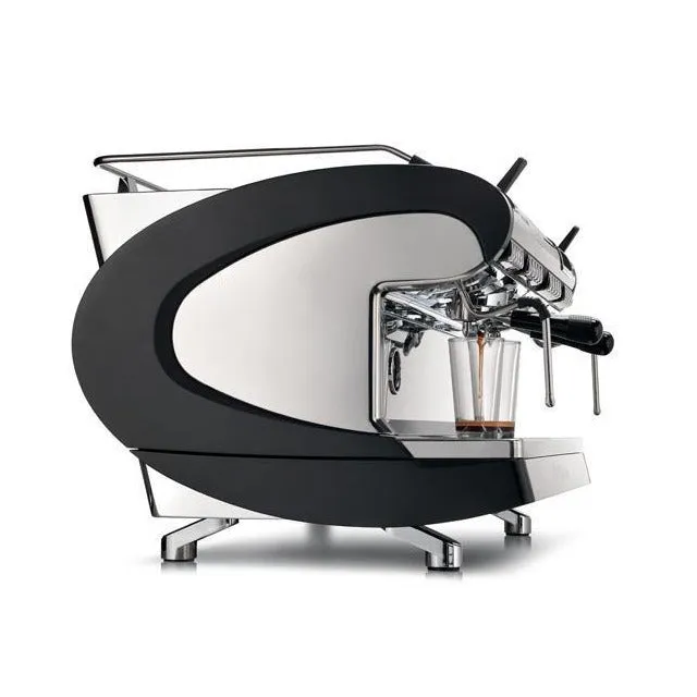 Nuova Simonelli Aurelia Wave Digit Espresso Machine