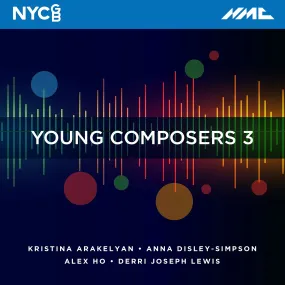 NYC Young Composers 3