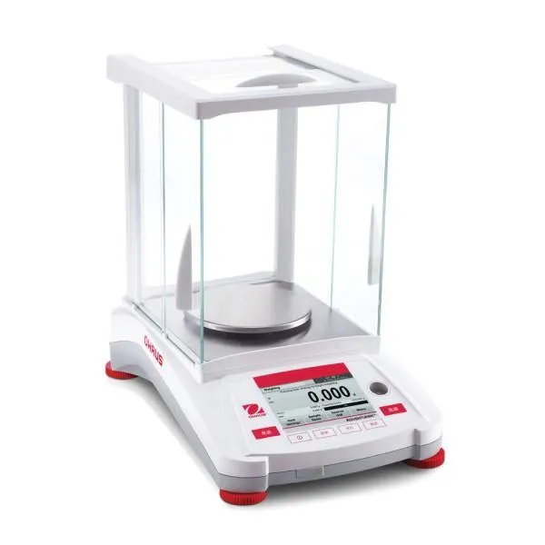 Ohaus Adventurer AX Analytical Balance - AX124/E