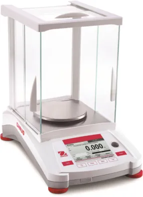 Ohaus Adventurer AX Analytical Balance - AX223N/E