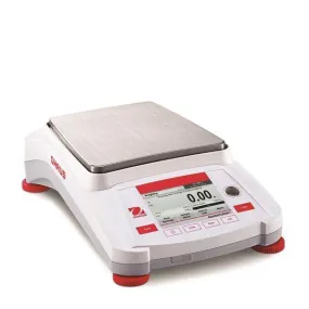 Ohaus Adventurer AX Analytical Balance - AX8201