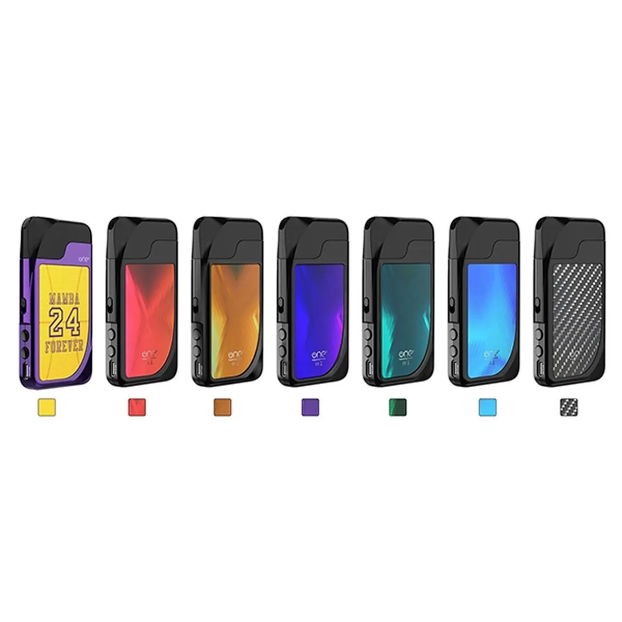 OneVape AirMOD 60 Pod System Kit 60w