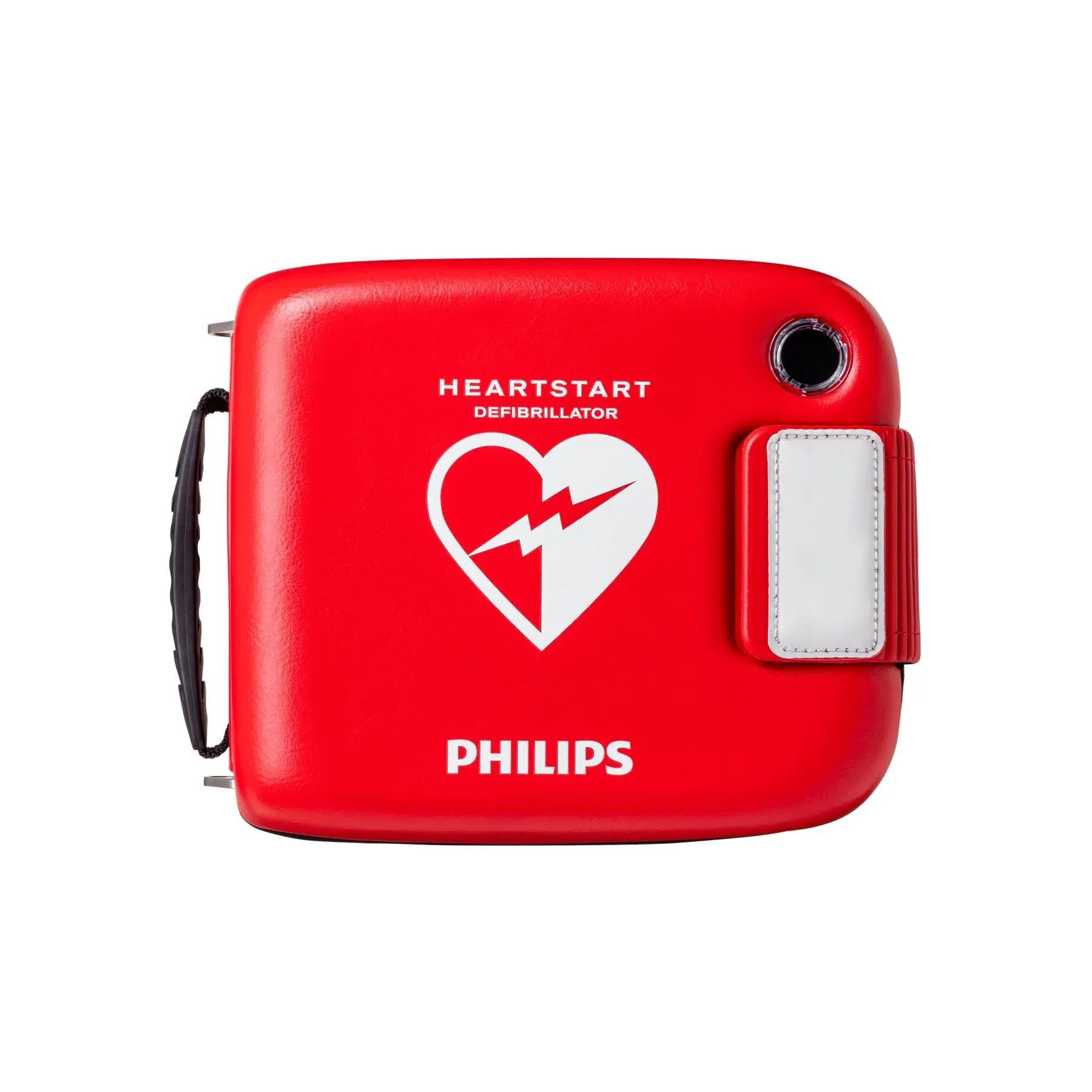 Philips | HeartStart FRx Defibrillator | Semi-Automatic | With Carrying Case & Battery