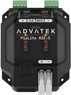 PixLite R2F-S