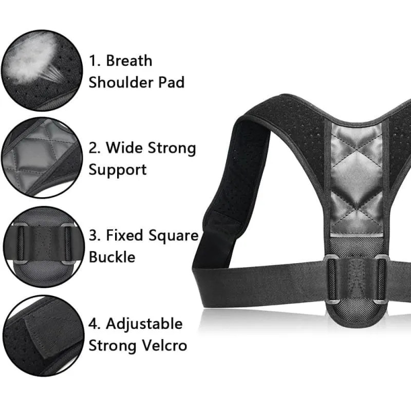 Posture  Corrector Corset