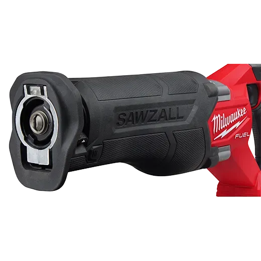 Reciprocating Saw - Milwaukee M18 FUEL™ SAWZALL® Recip Saw w/ ONE-KEY™ - 2 Battery XC5.0 Kit, 2822-22