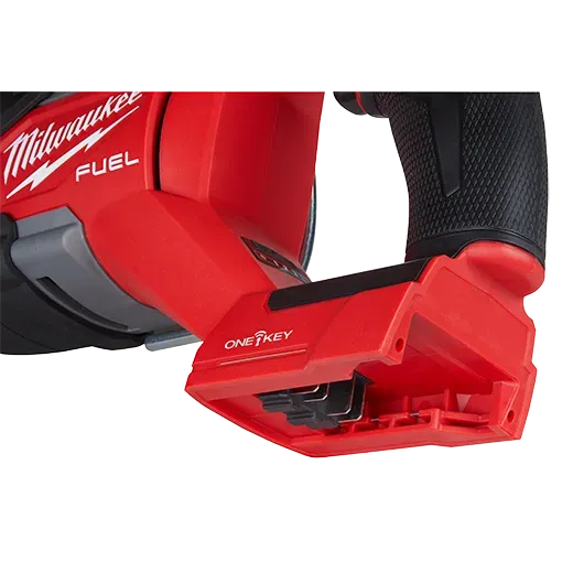 Reciprocating Saw - Milwaukee M18 FUEL™ SAWZALL® Recip Saw w/ ONE-KEY™ - 2 Battery XC5.0 Kit, 2822-22