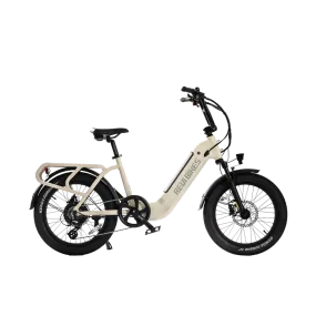 REVI Runabout.2 52V/15Ah 750W Electric Bike