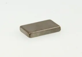 Samarium Cobalt Block Magnets (SmCo) - 25mm x 15.88mm x 6.35mm