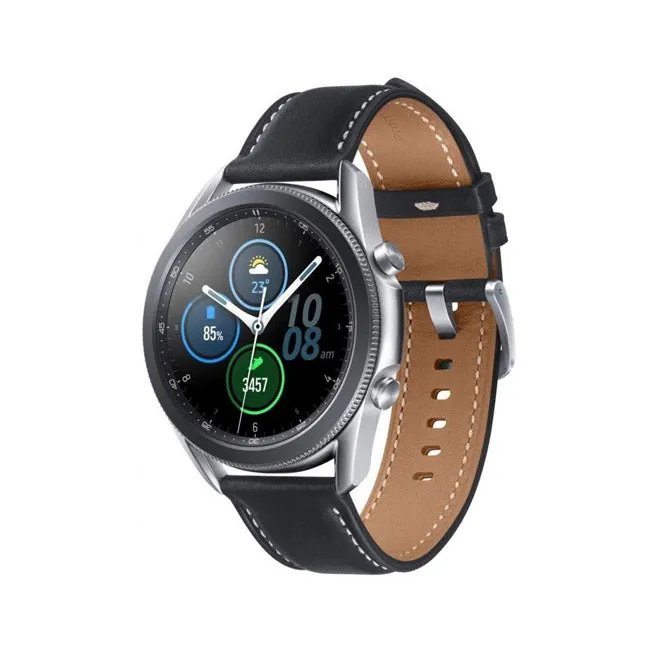 Samsung Galaxy Watch 3 45mm 4G | Unlocked