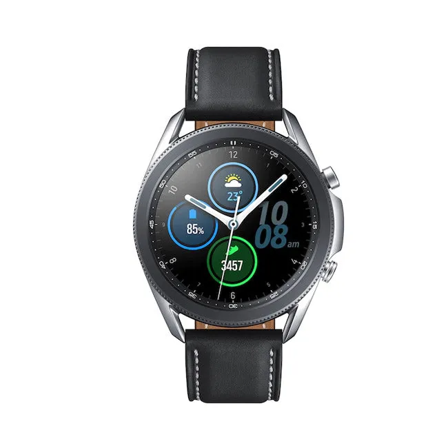 Samsung Galaxy Watch 3 45mm 4G | Unlocked