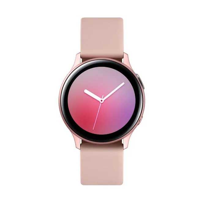 Samsung Galaxy Watch Active