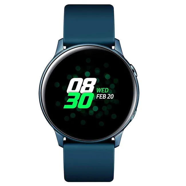 Samsung Galaxy Watch Active