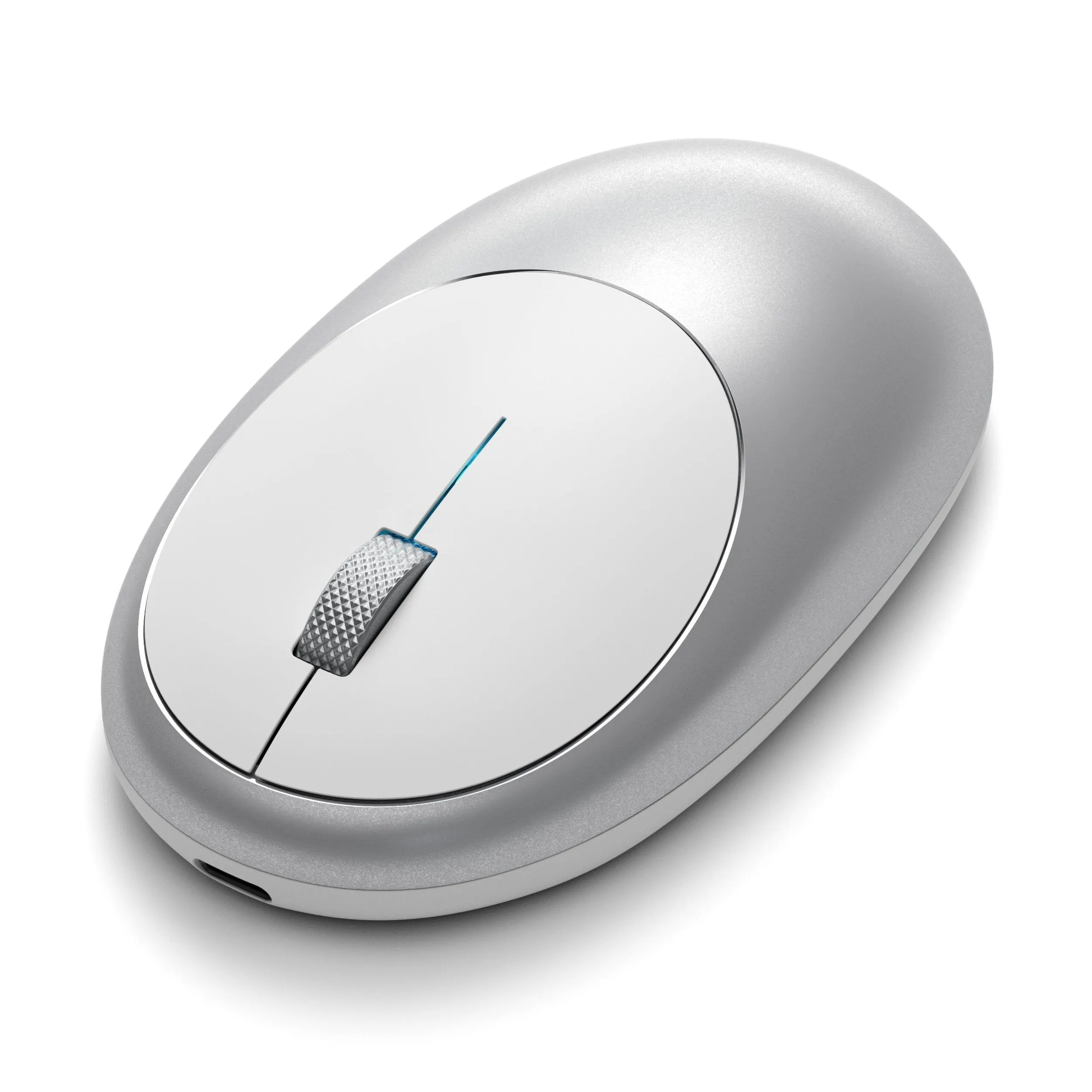 Satechi M1 Bluetooth Wireless Mouse - Rose Gold