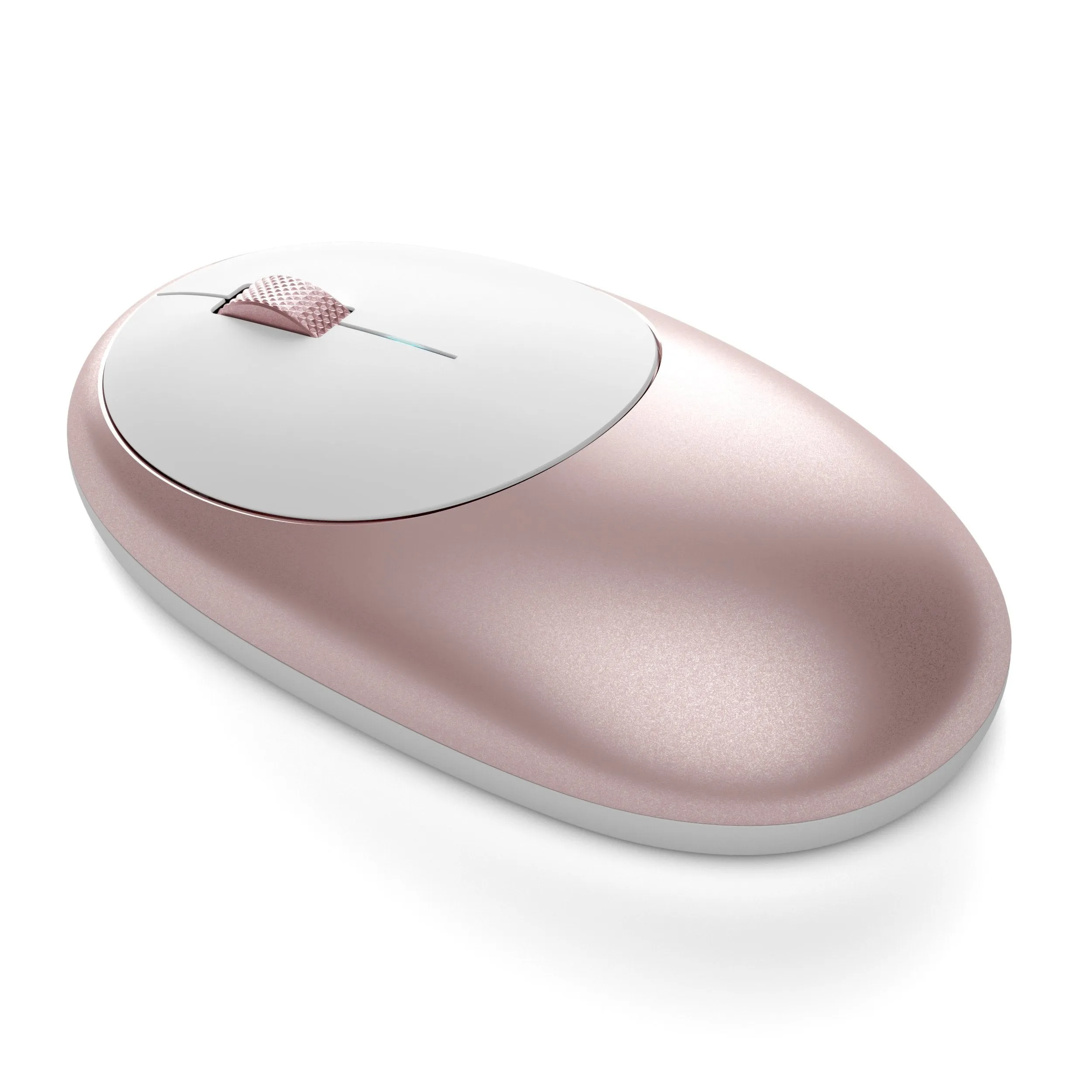 Satechi M1 Bluetooth Wireless Mouse - Rose Gold