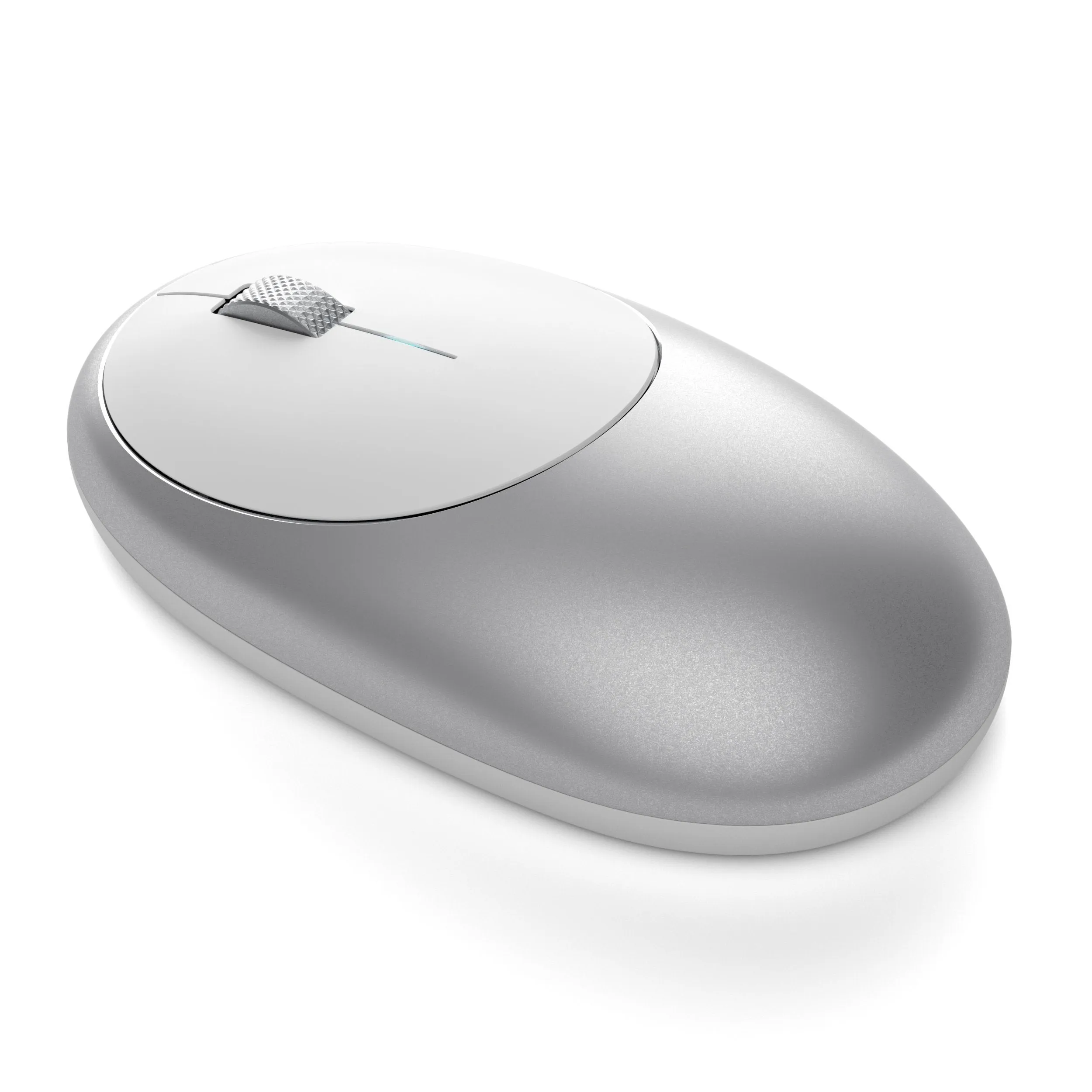 Satechi M1 Bluetooth Wireless Mouse - Rose Gold