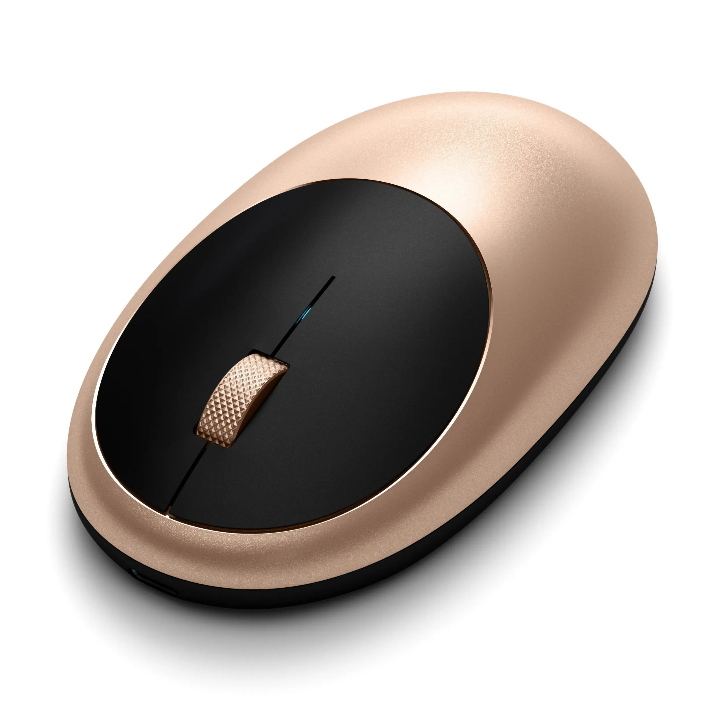 Satechi M1 Bluetooth Wireless Mouse - Rose Gold