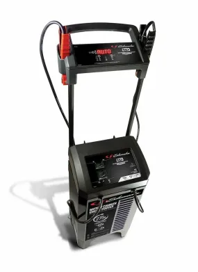 Schumacher Electric 275A 6/12V Battery Charger/Engine Starter