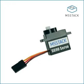 SG90 Servo