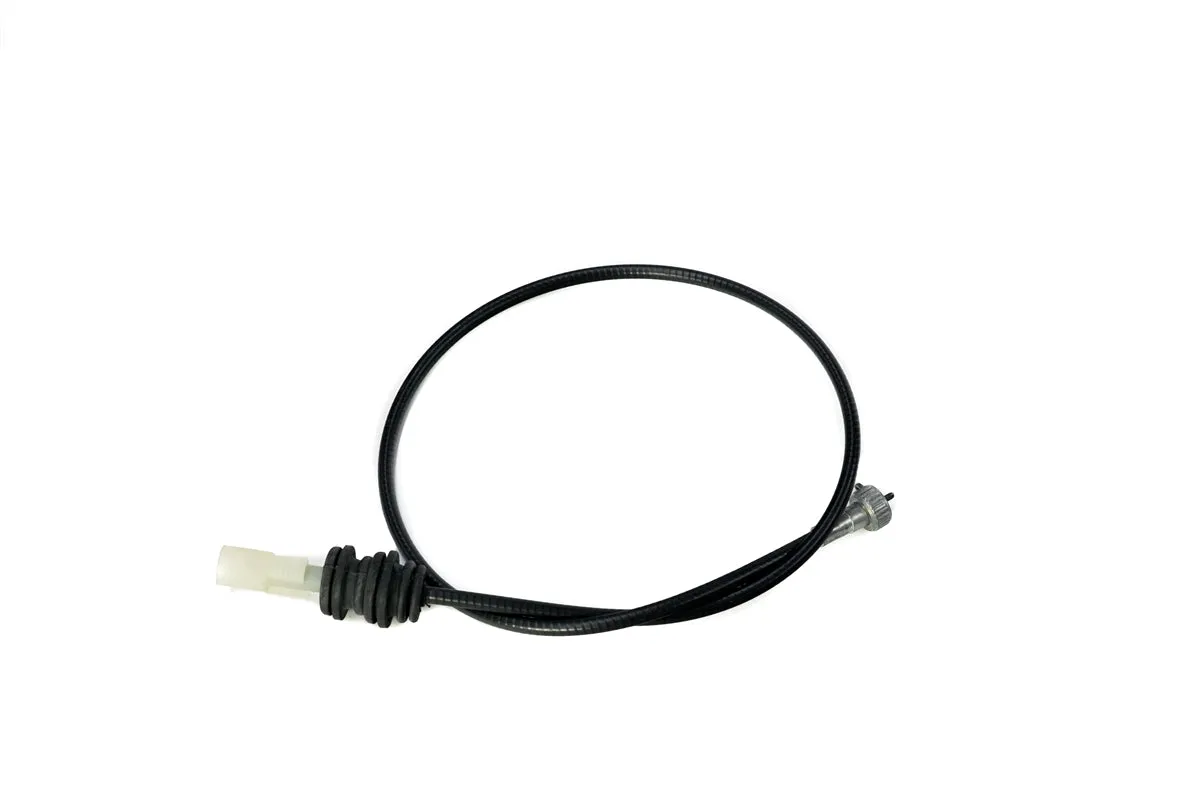 Optimized Title: Enhanced Speedo Cable Conversion Kit for MK1/MK2 Vehicles (Compatible with 02A/02J Transmissions)