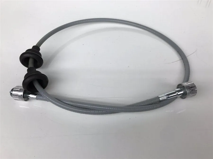 Optimized Title: Enhanced Speedo Cable Conversion Kit for MK1/MK2 Vehicles (Compatible with 02A/02J Transmissions)