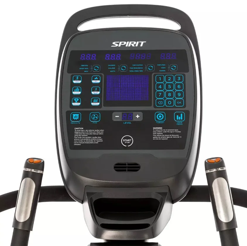 Spirit Fitness CSC900 Commercial StairClimber