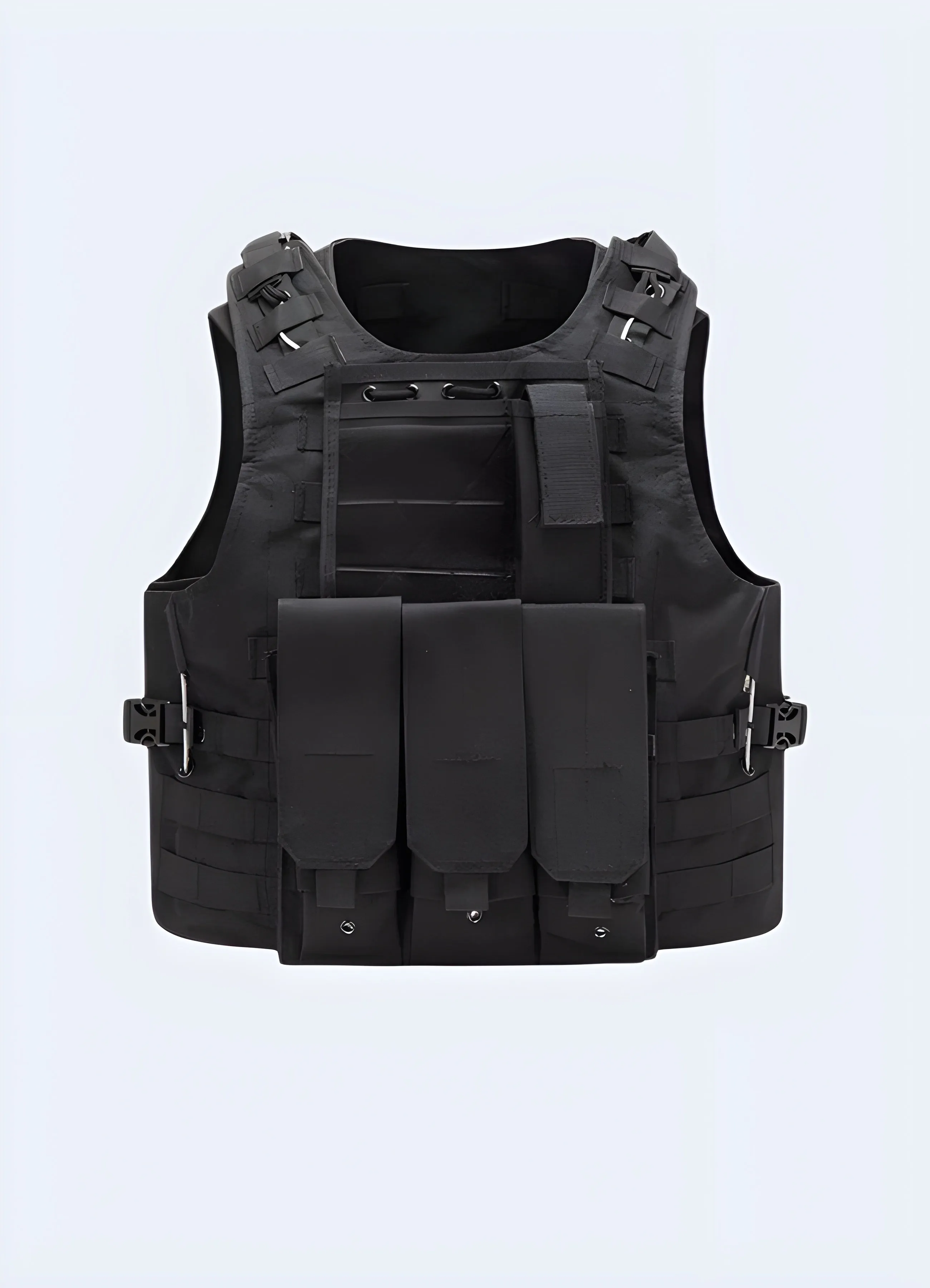 Tactical Vest Techwear