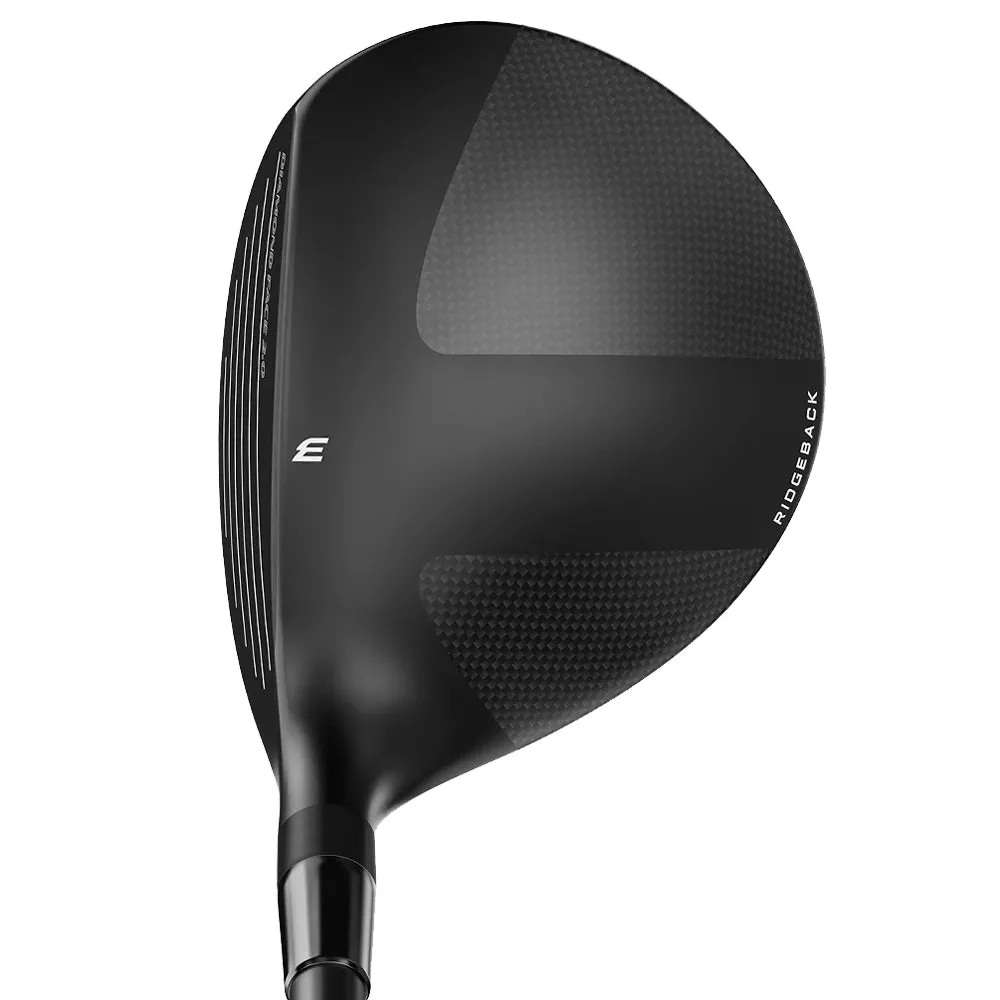 Tour Edge Exotics Pro 721 Fairway Wood 2021