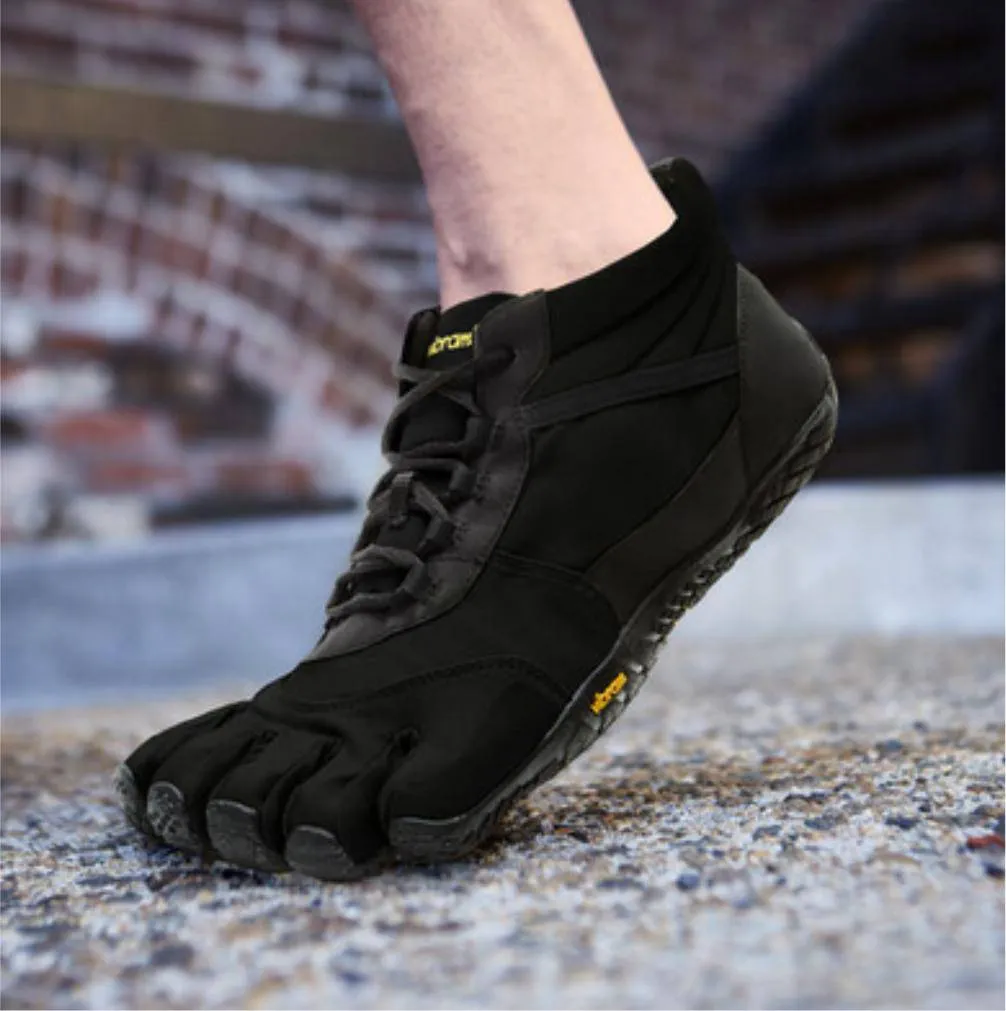 V-Trek Insulated Mens Black