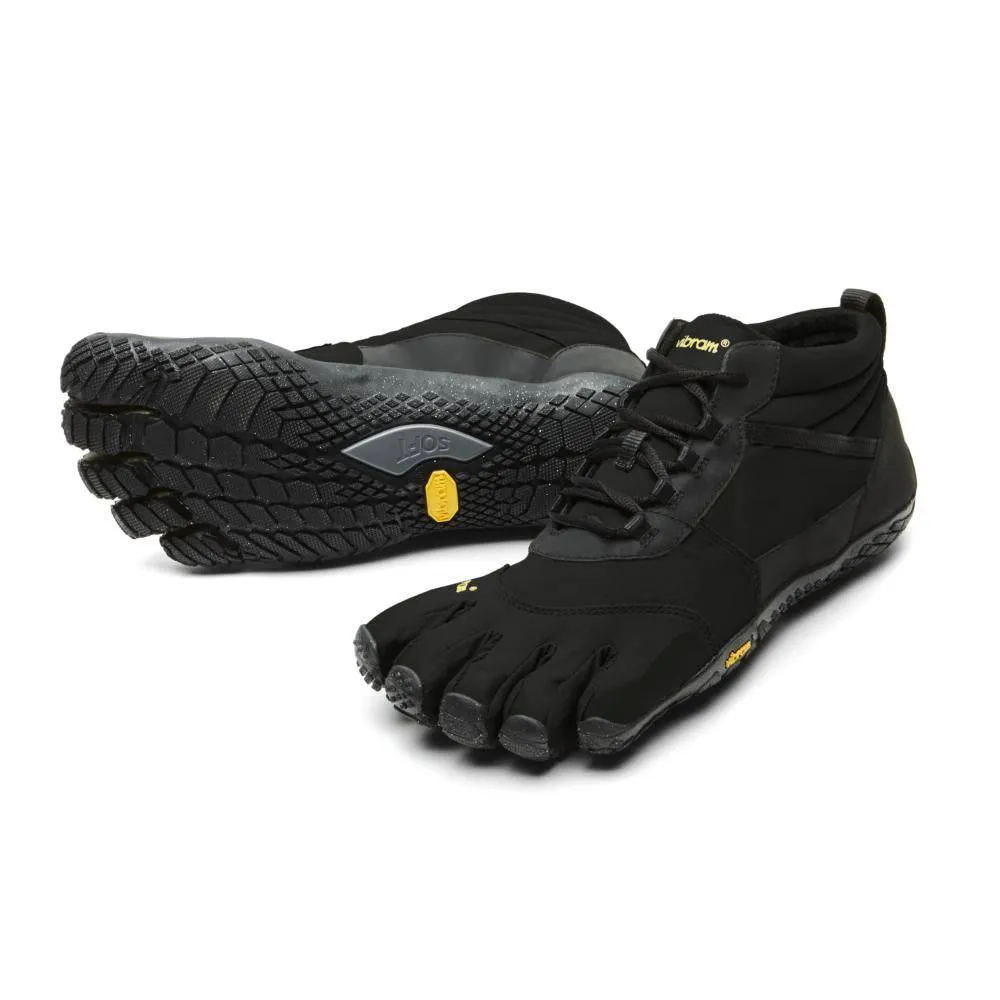 V-Trek Insulated Mens Black