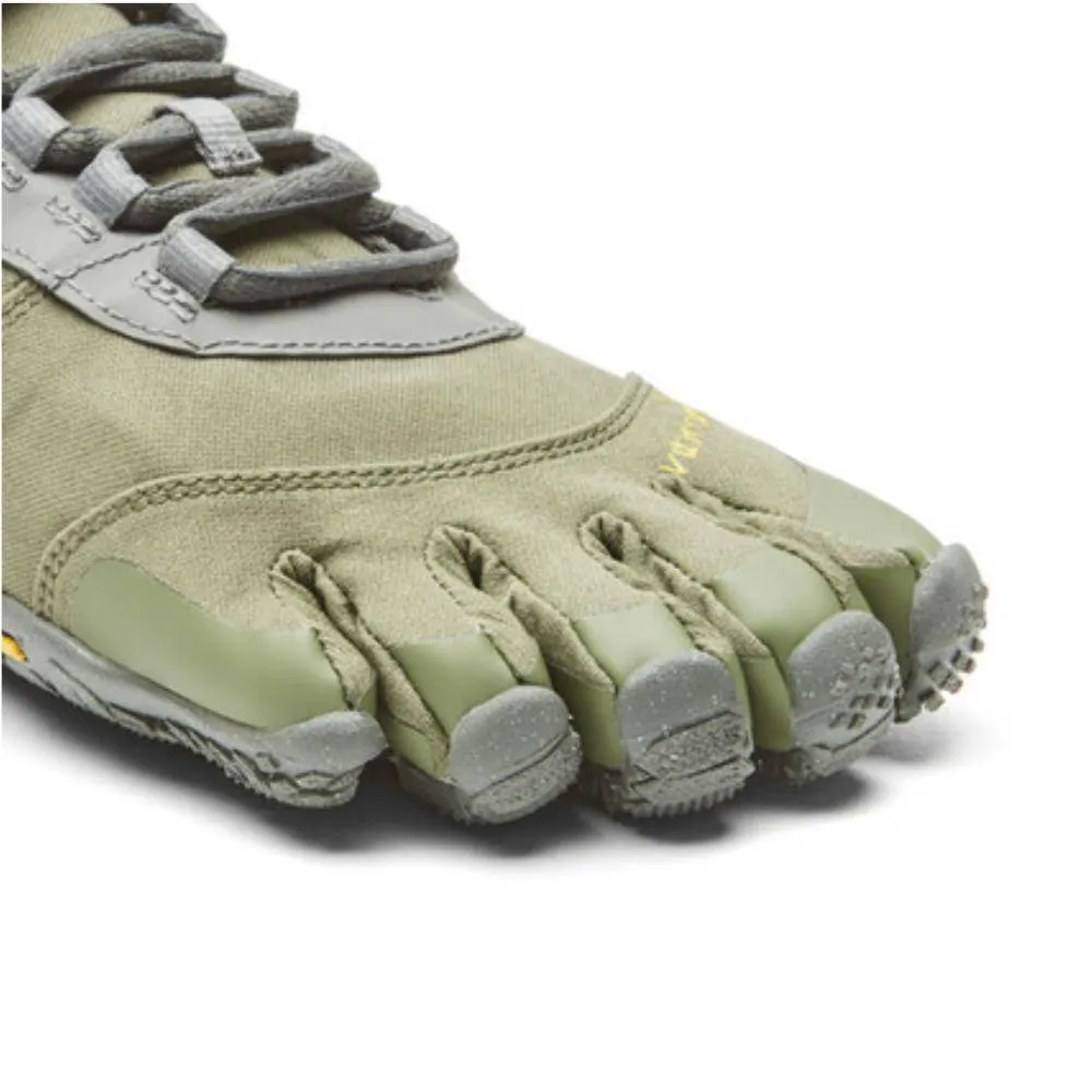 V-Trek Insulated Womens Military Grey