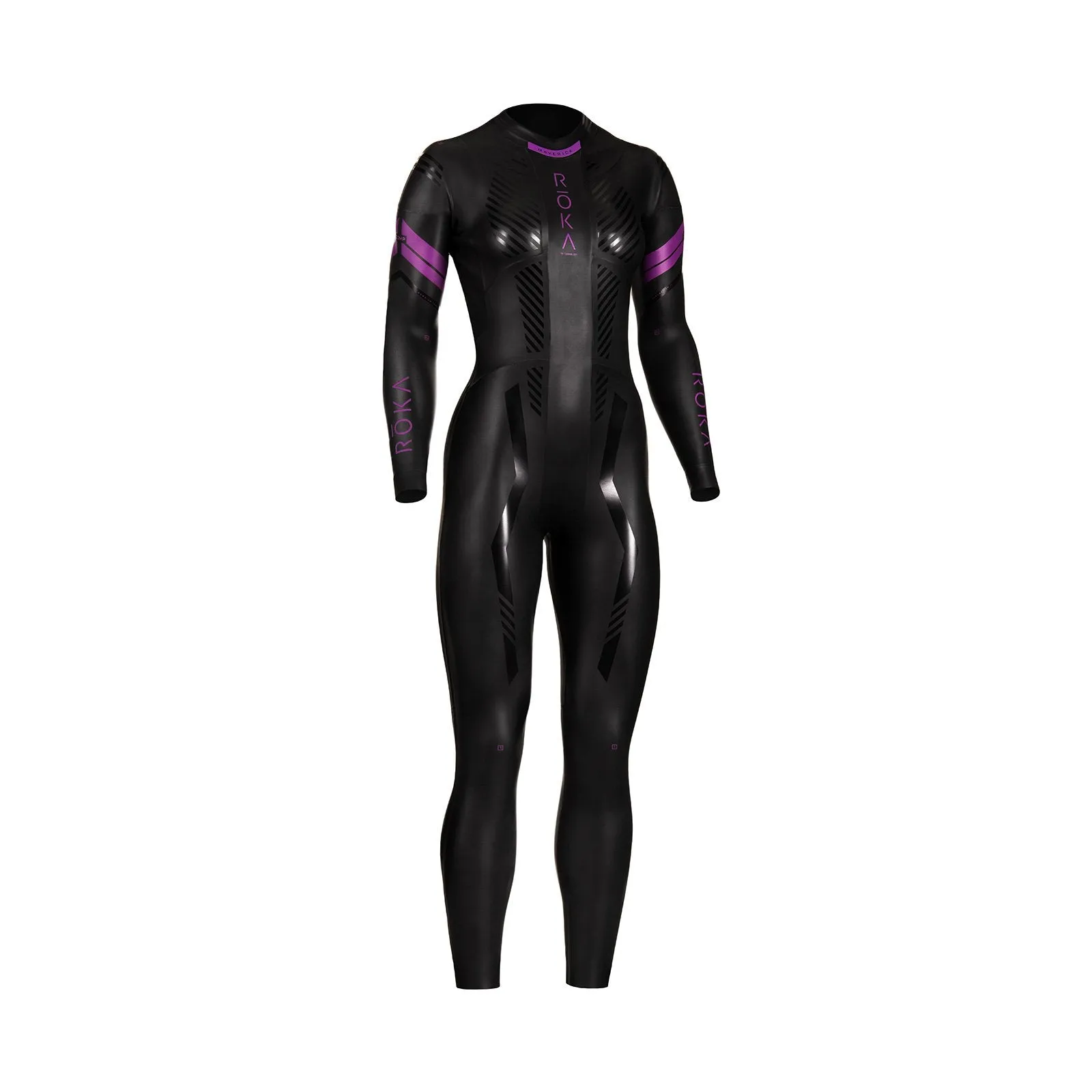 Women's Maverick Comp II Wetsuit