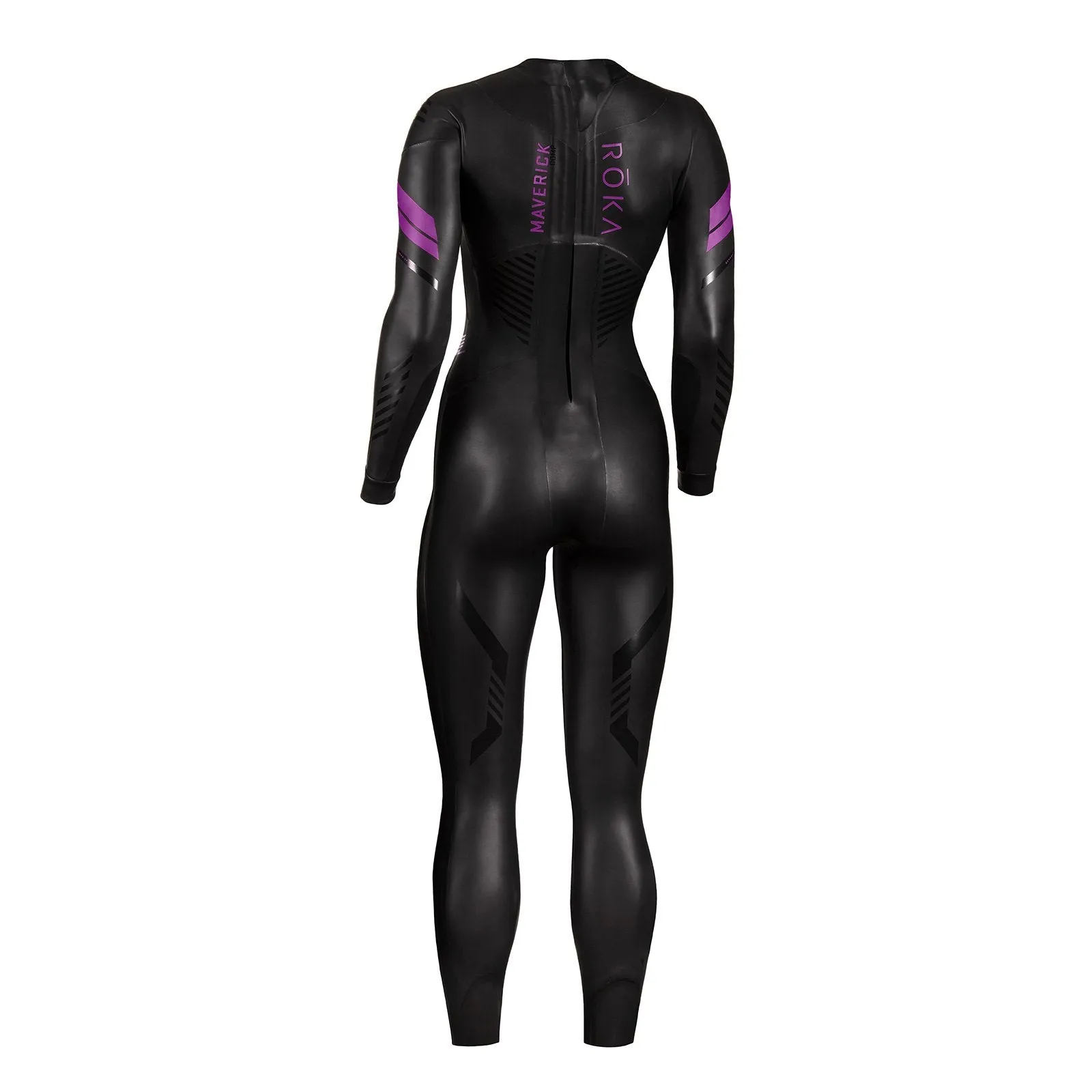 Women's Maverick Comp II Wetsuit