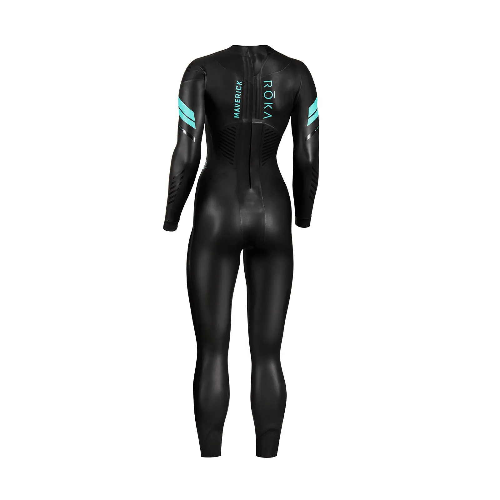 Women's Maverick MX Wetsuit (Maximum Buoyancy)