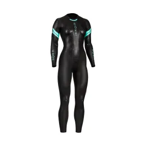 Women's Maverick MX Wetsuit (Maximum Buoyancy)