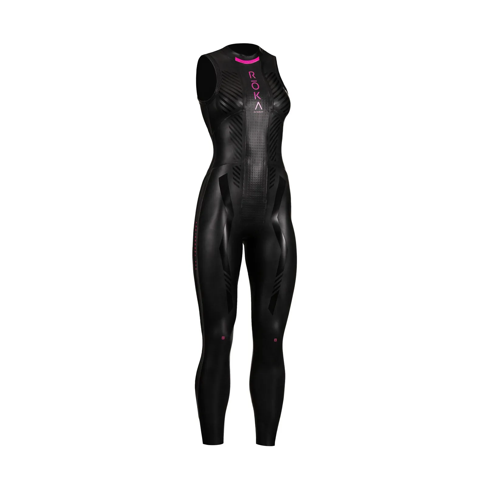 Women's Maverick Pro II Sleeveless Wetsuit