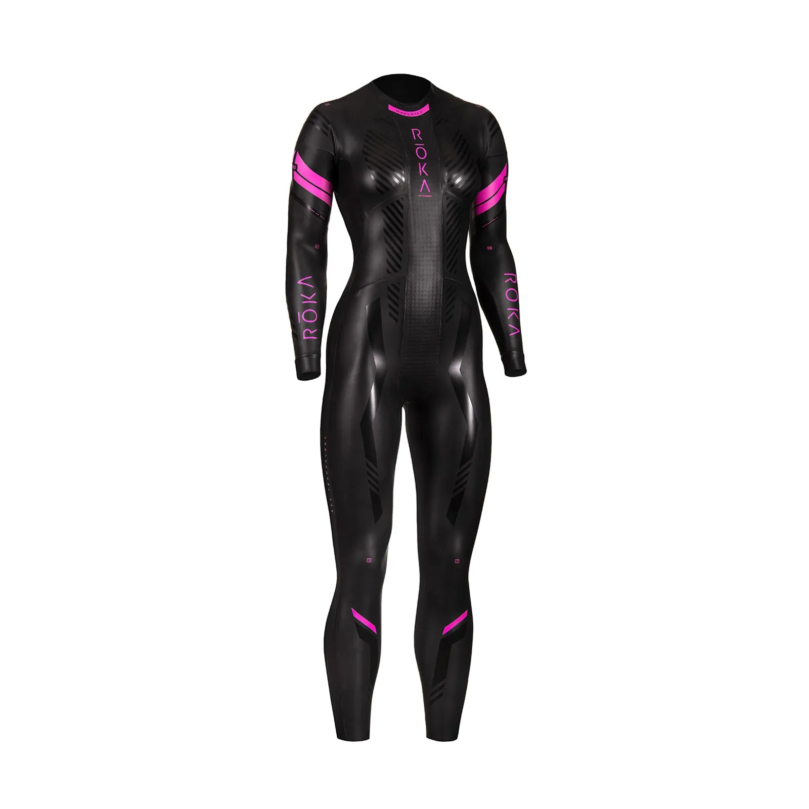 Women's Maverick Pro II Wetsuit