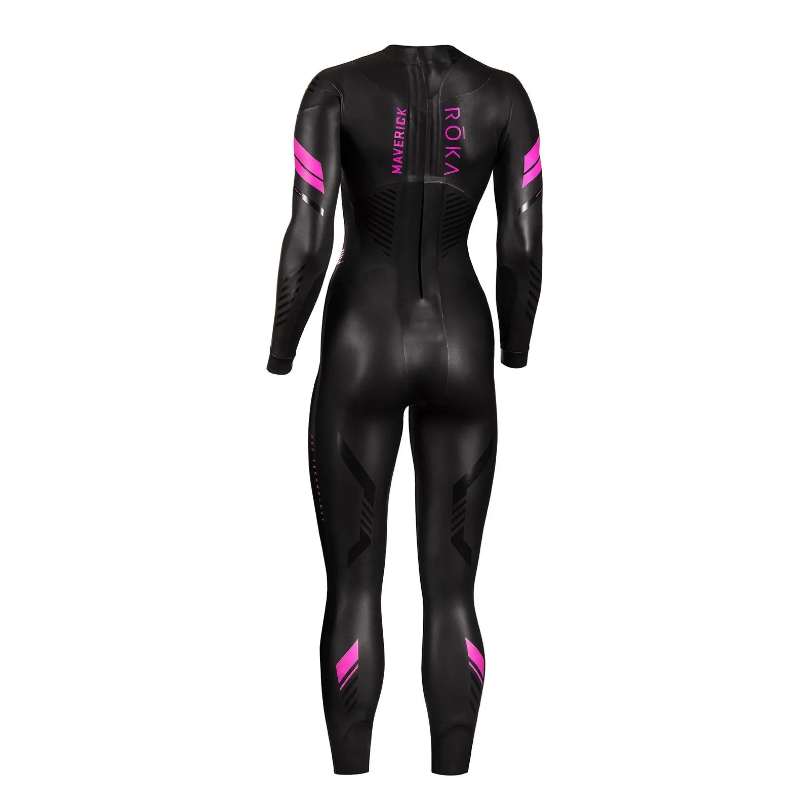 Women's Maverick Pro II Wetsuit